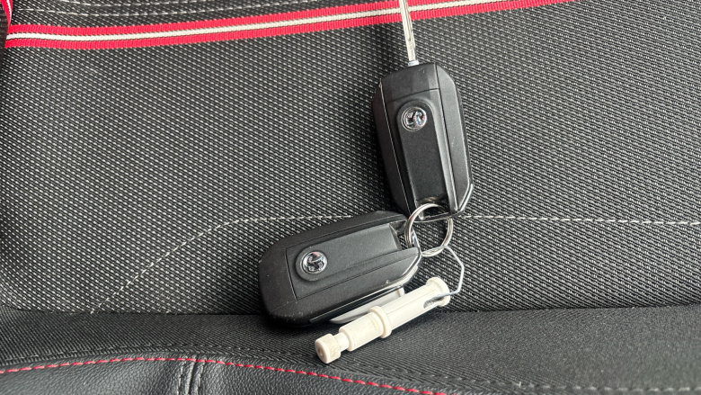 Vauxhall Corsa 1.2 GS 5dr Petrol Hatchback